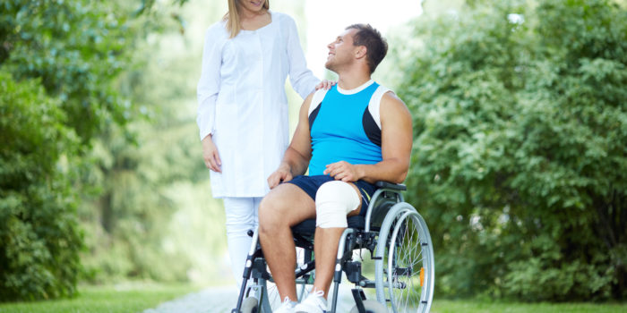 aposentadoria por invalidez