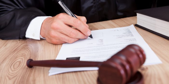 declaração de último dia de trabalho